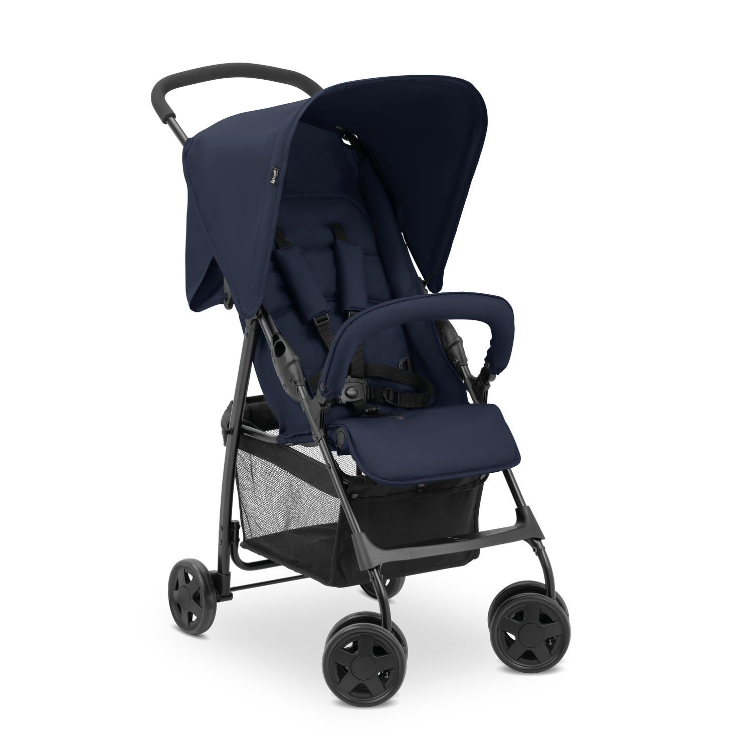 E-shop Hauck Kočík športový Sport Dark-blue