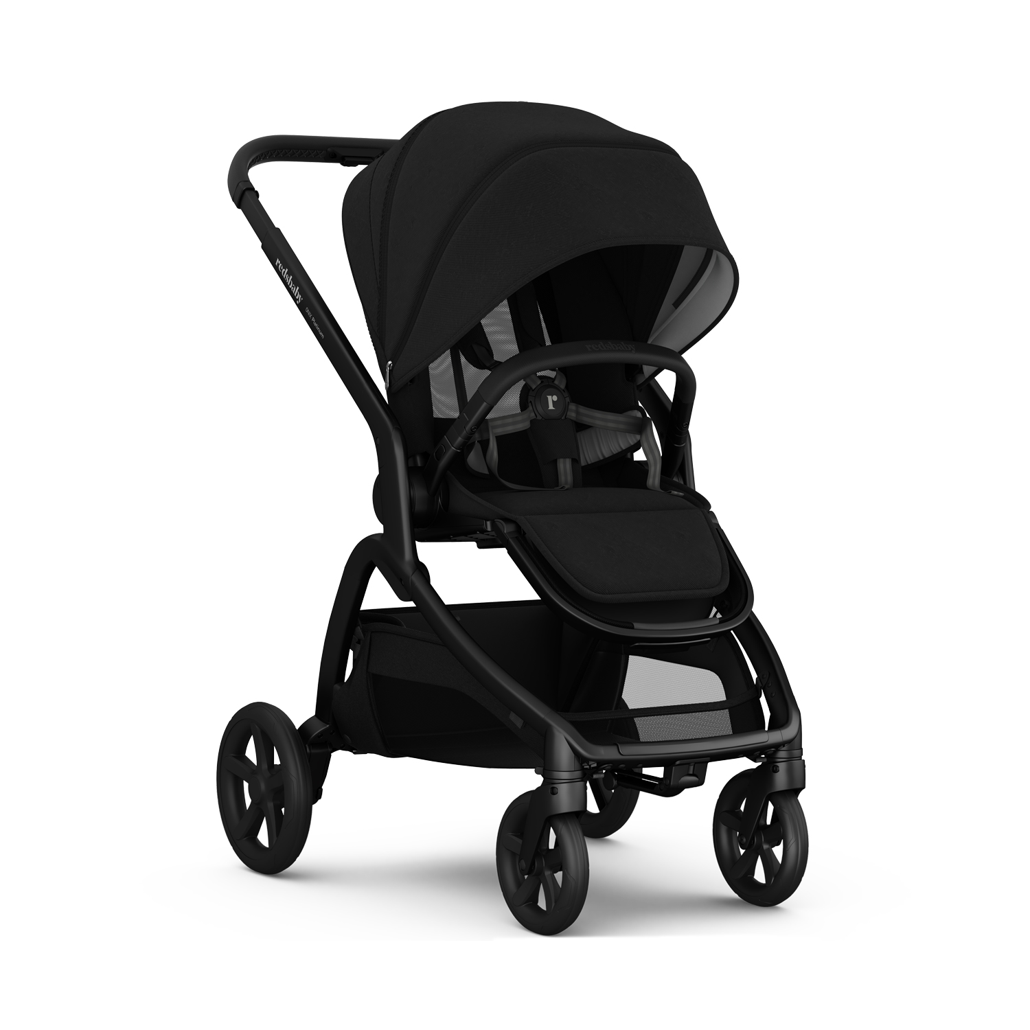 E-shop REDSBABY Kočík ONIX, Platinum