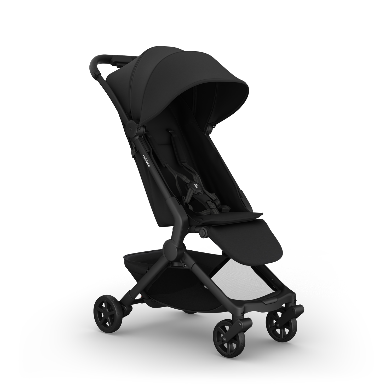 E-shop REDSBABY Kočík SKIP3, Black
