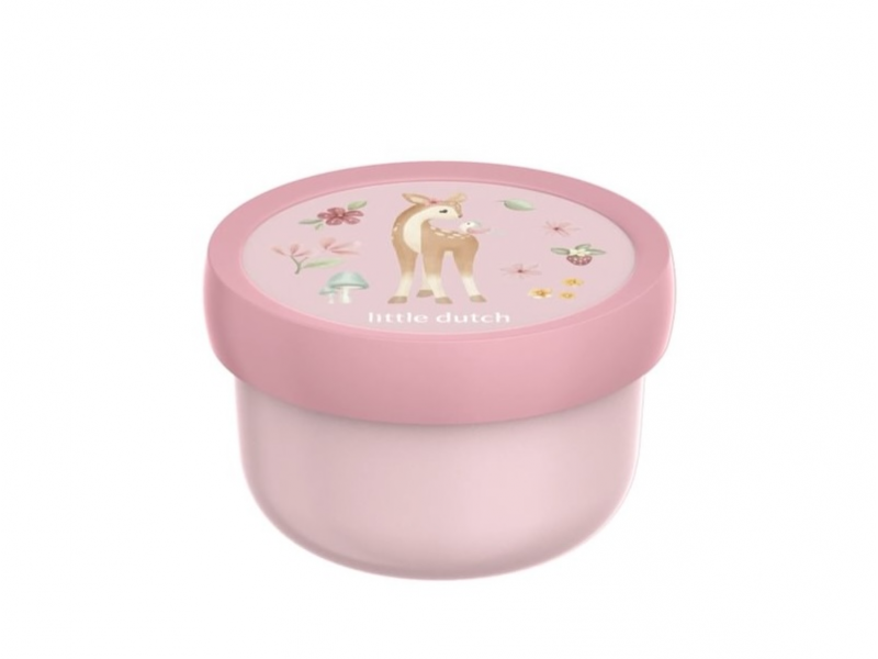 E-shop Little Dutch Box na ovocie s vidličkou Fairy Garden