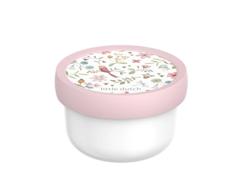 E-shop Little Dutch Box na ovocie s vidličkou Fairy Wonders