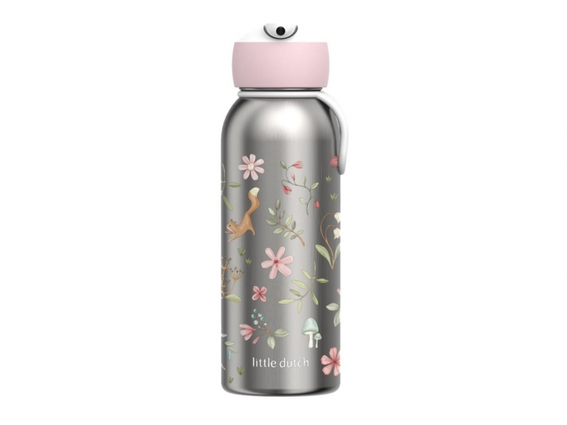 E-shop Little Dutch Termofľaša 350ml Fairy Wonders
