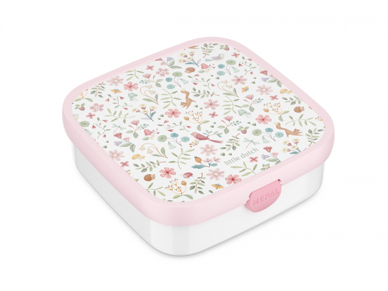 E-shop Little Dutch Desiatový box veľký Fairy Wonders