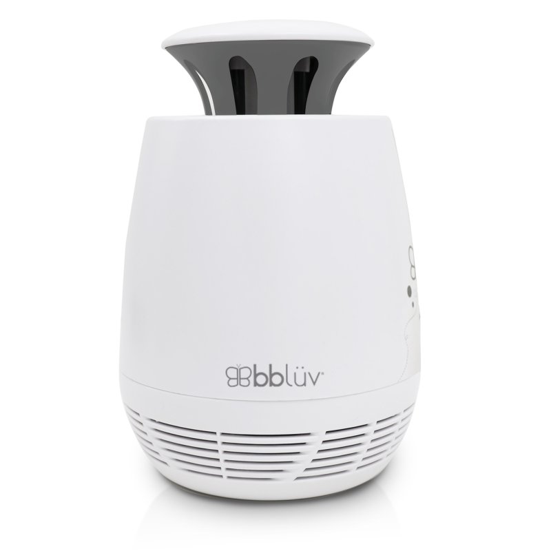E-shop BBLÜV Elektrický lapač hmyzu Moskitö