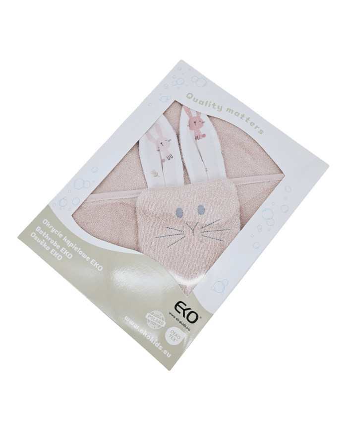 E-shop EKO osuška a žinka KK-04 BUNNY