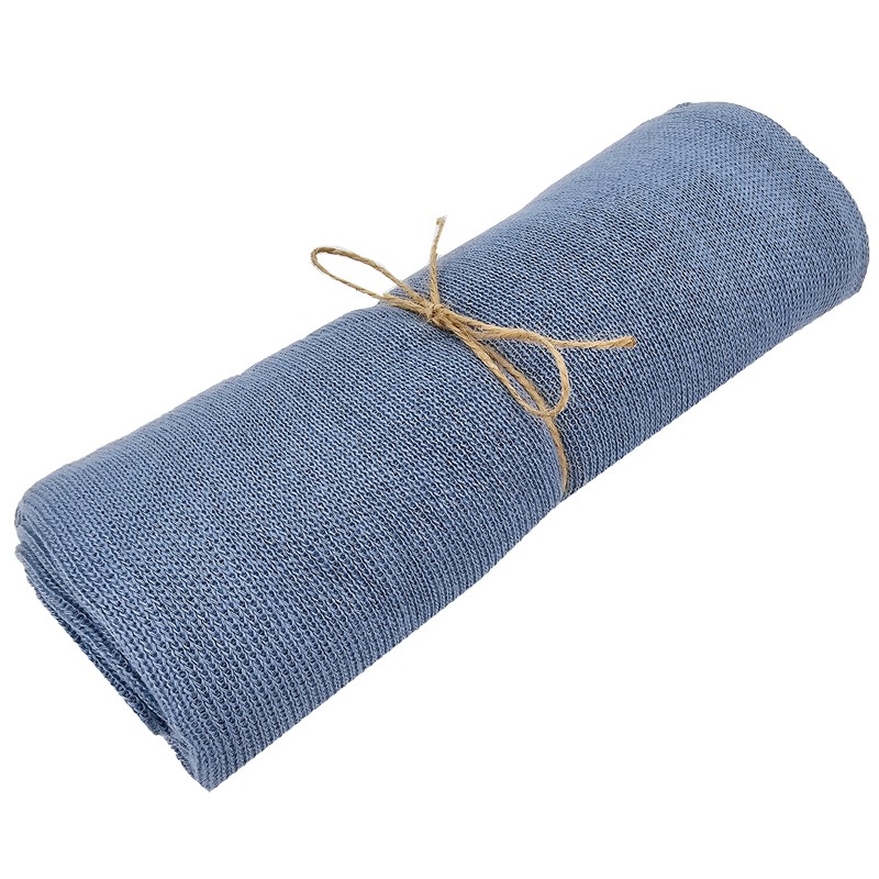 E-shop EKO Bambusová deka zavinovačka PLE-99 JEANS