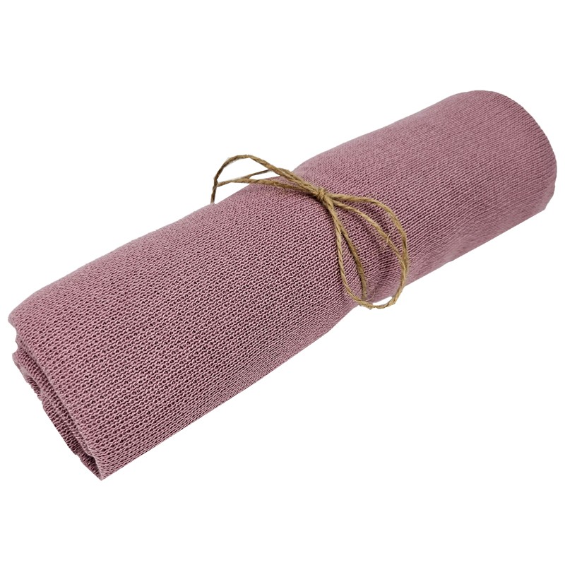 E-shop EKO Bambusová deka zavinovačka PLE-99 LILAC