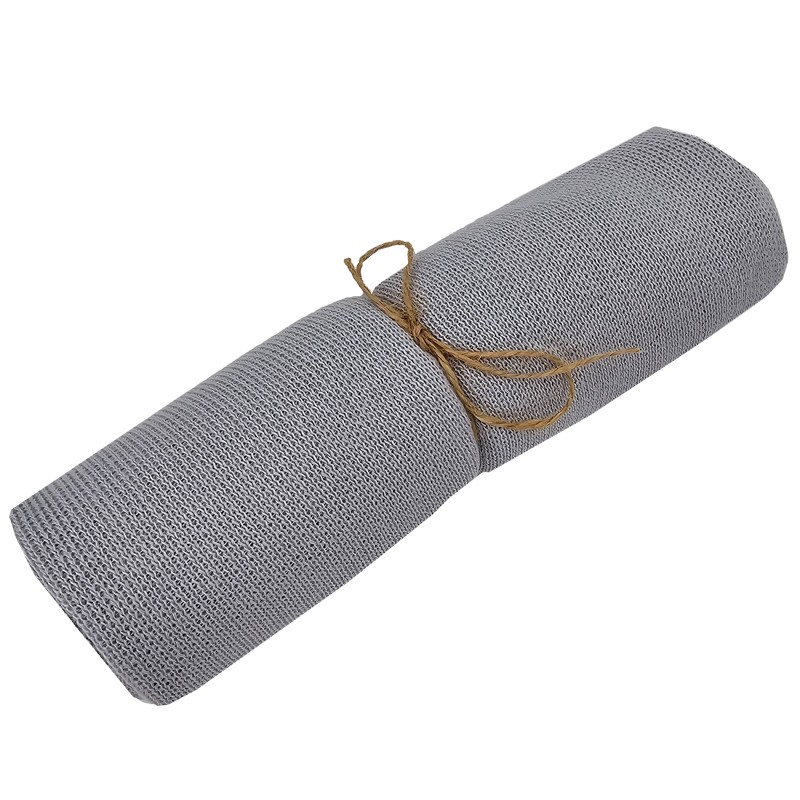 E-shop EKO Bambusová deka zavinovačka PLE-99 LIGHT GREY