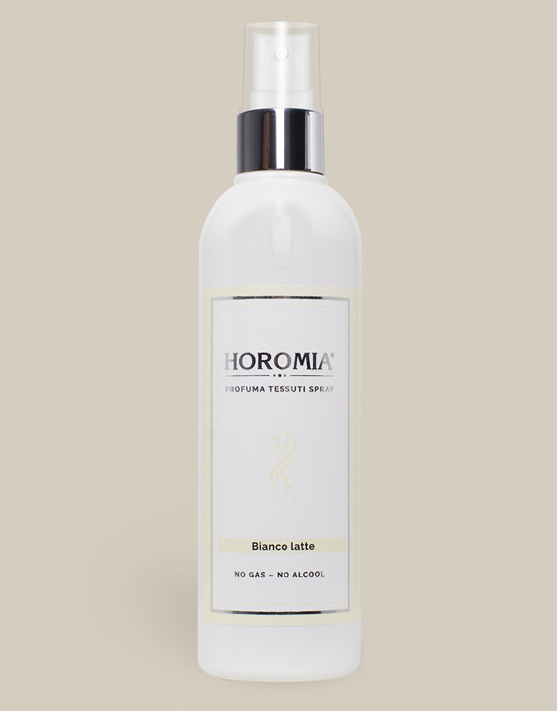 E-shop Horomia Deo Spray Bianco Latte 250ml