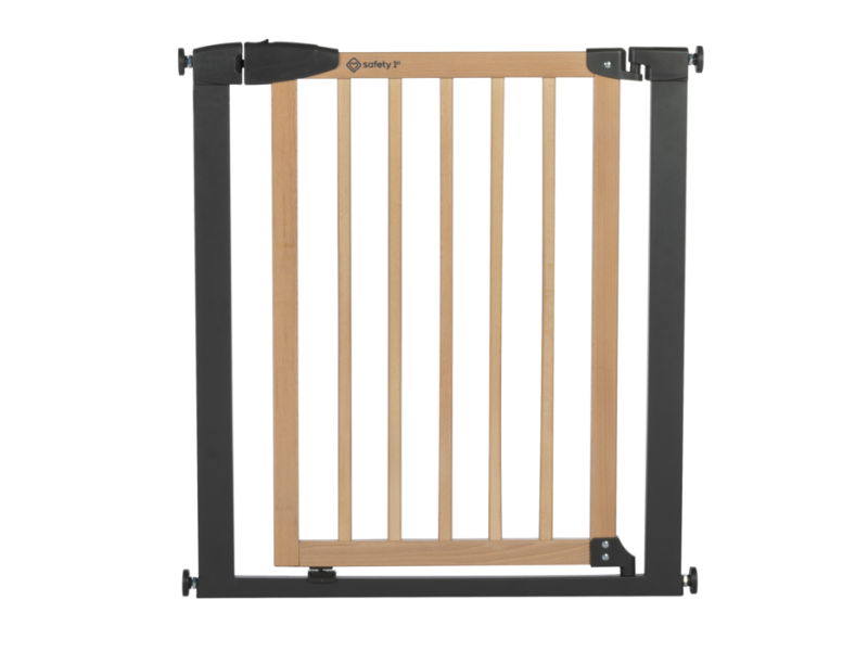 E-shop Safety 1st Zábrana Simply Close Metal & Wood