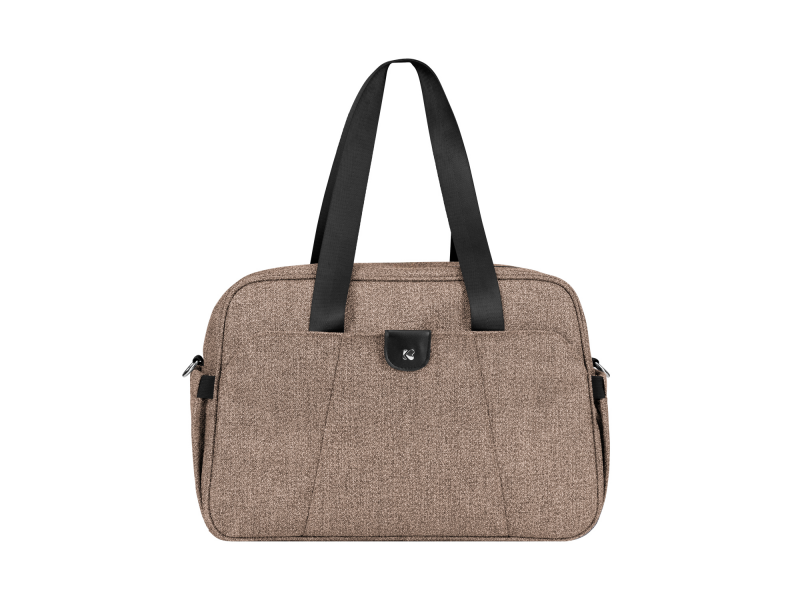 E-shop KikkaBoo Prebaľovacia taška Chelsea Beige