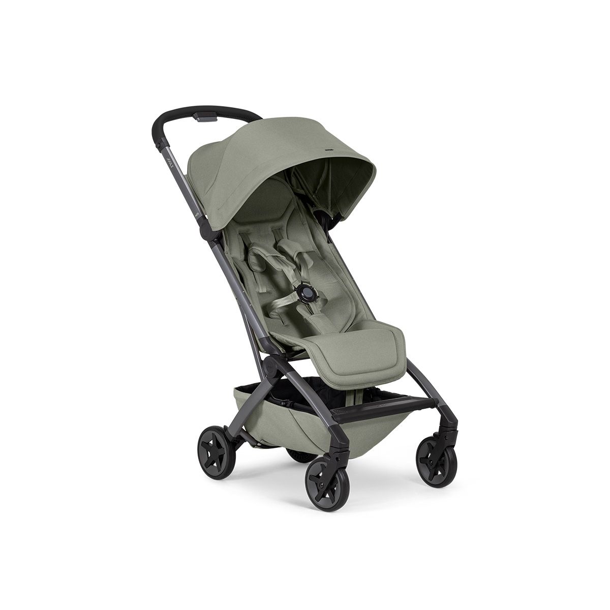 E-shop Joolz Aer2 kočík | Sage green
