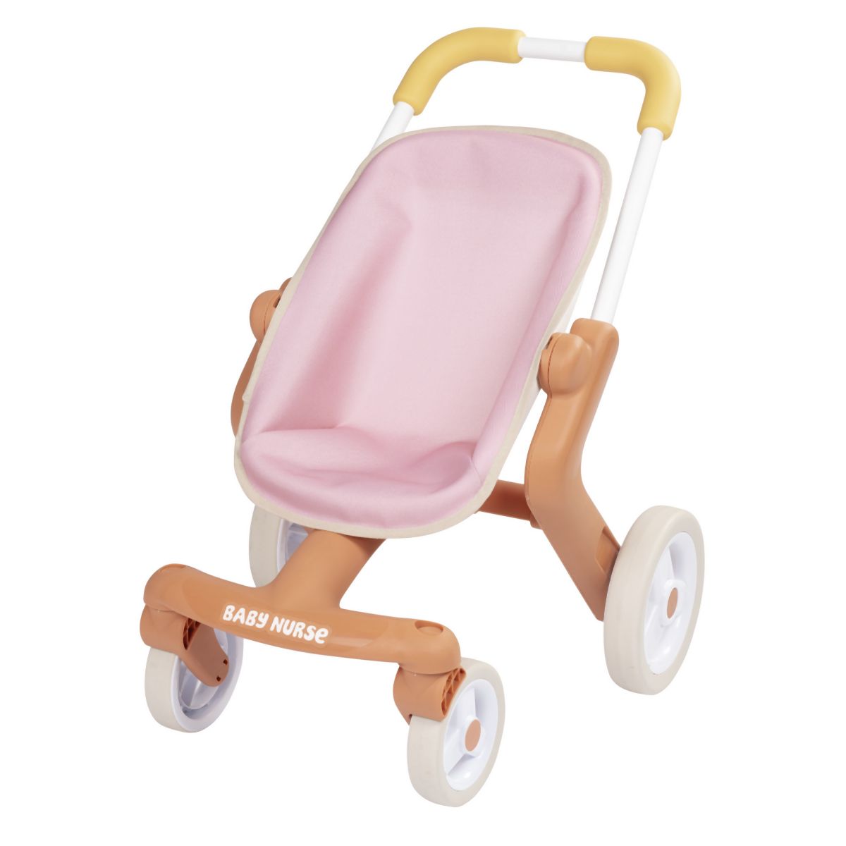 E-shop Smoby BN Kočík pre bábiky športový