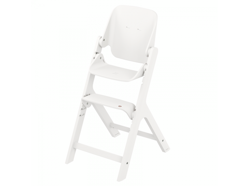 E-shop Maxi-Cosi Nesta stolička White