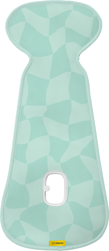 E-shop AEROMOOV Vložka do kočíku Cute Cubes Limited