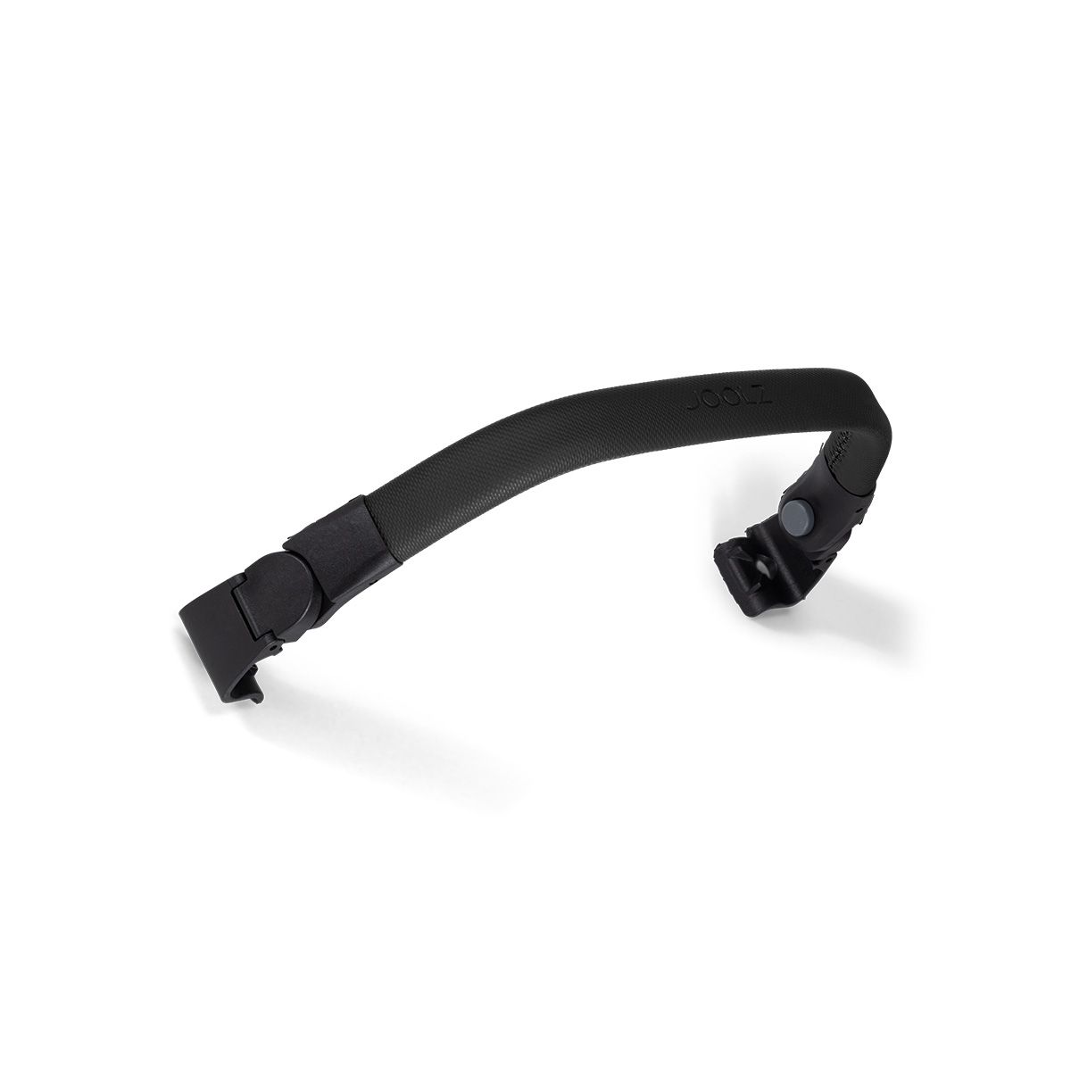 E-shop JOOLZ | AER2 predné skladacie madlo | Black carbon - čierna
