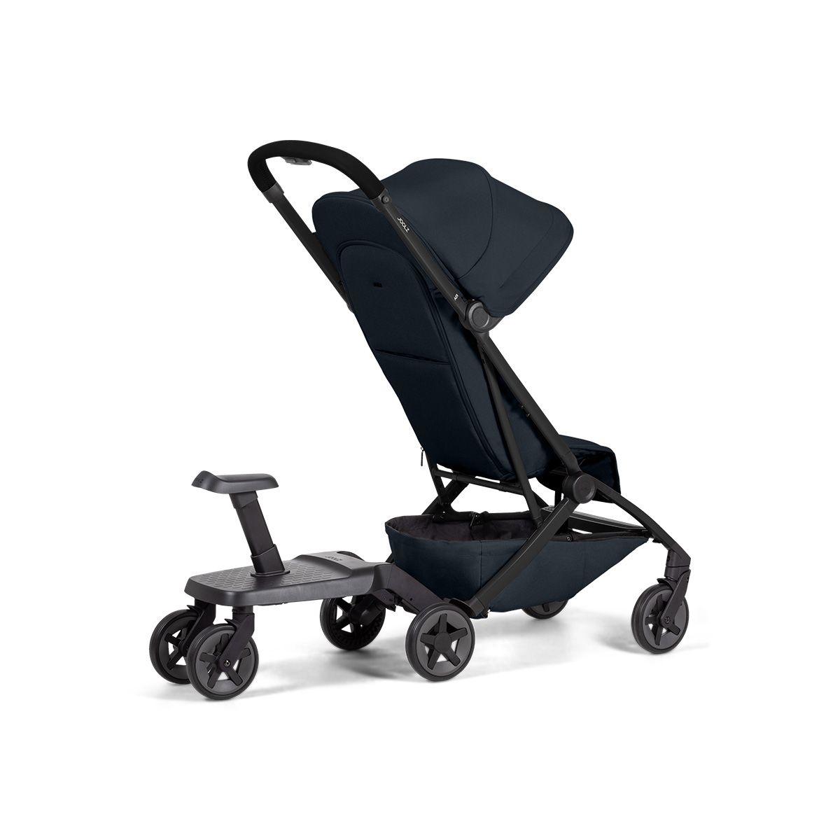 E-shop JOOLZ | AER2 Footboard l Súrodenecké stúpadlo včetně sedadla