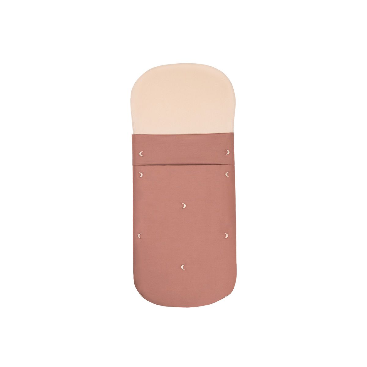 E-shop Joolz Sweet dreems jemná prikrývka Flat sheet l Dawn rose