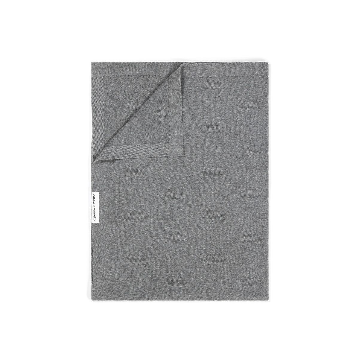 E-shop JOOLZ | Cloud mäkká dečka l Stormy grey