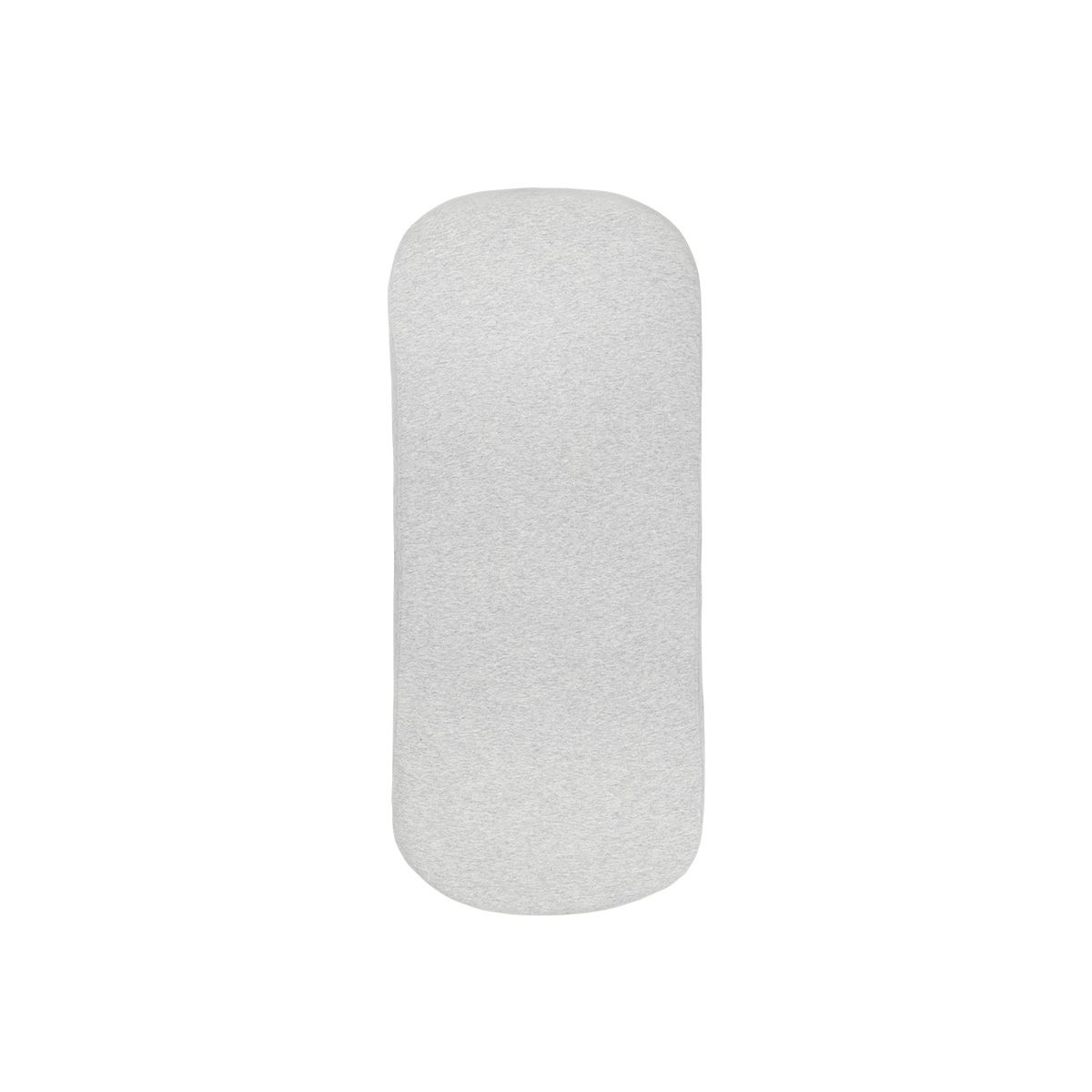 E-shop Joolz Prestieradlo Fitted sheet l Cloudy grey