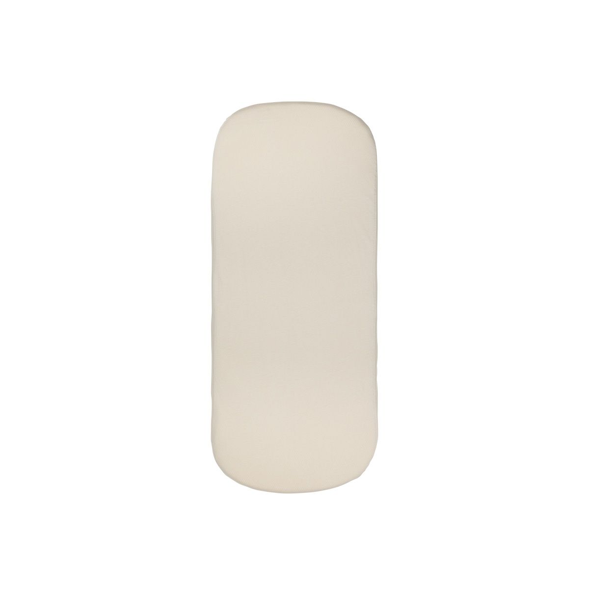 E-shop Joolz Prestieradlo Fitted sheet l Milky beige