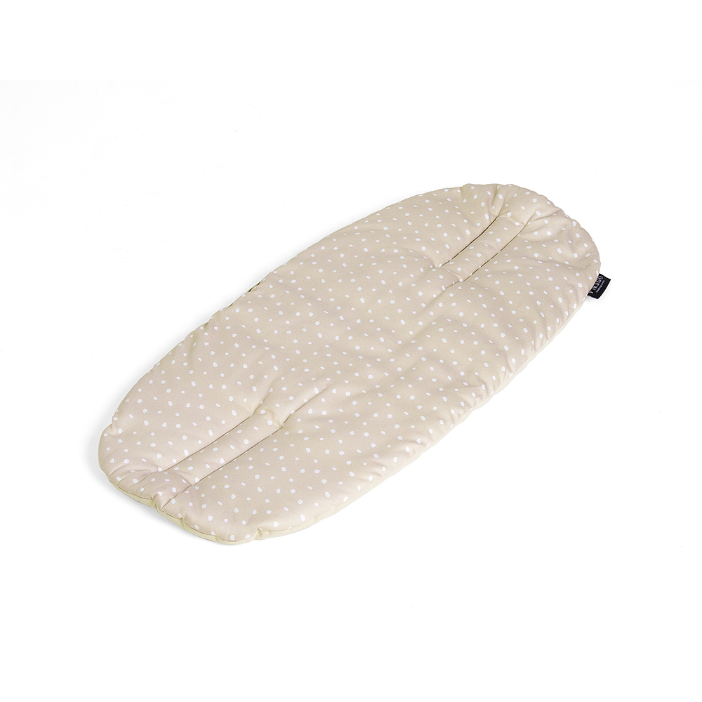 E-shop FIKAGO Podložka ochranná do kočíku Beige