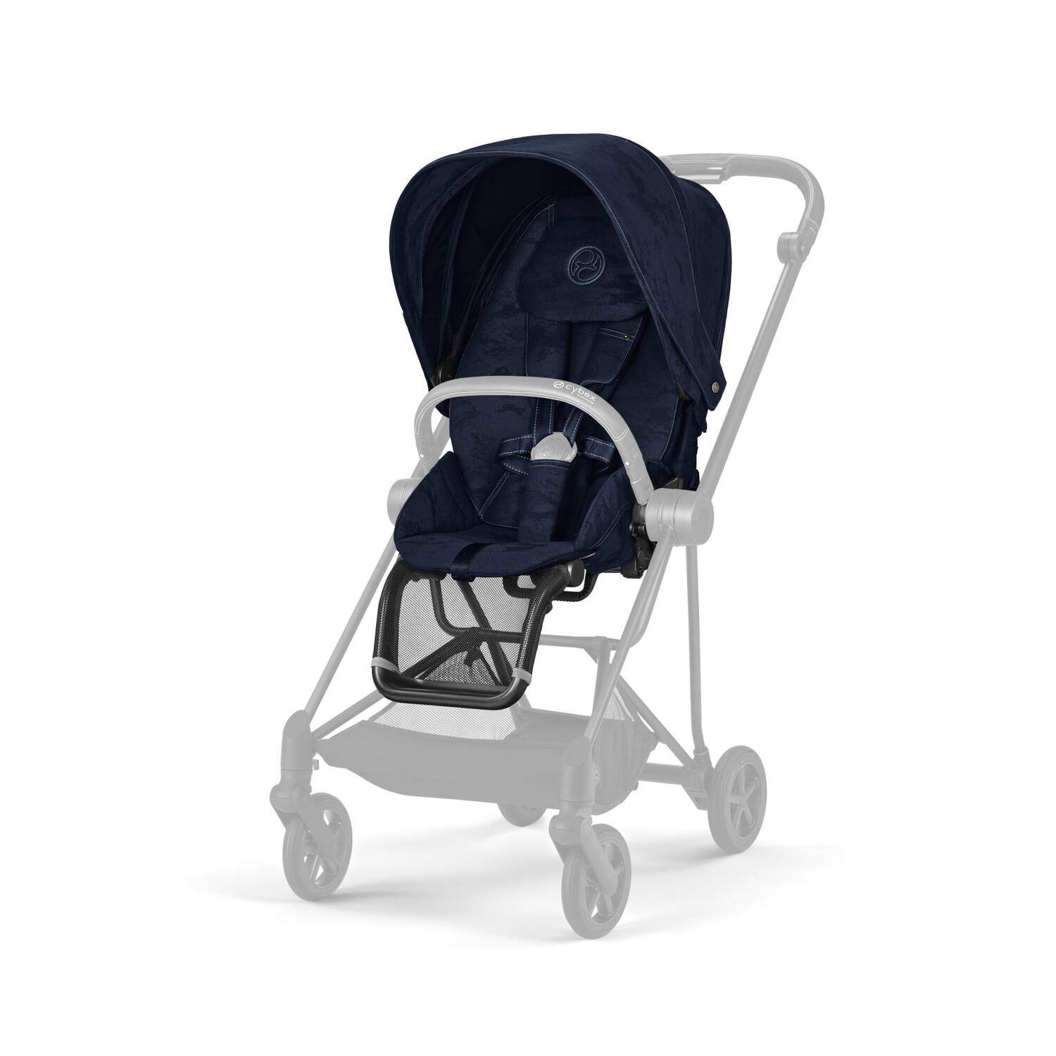 E-shop Cybex MIOS SEAT PACK Rebellious Luxury Denim