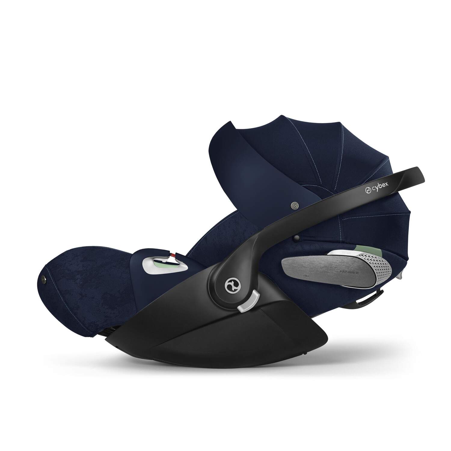 E-shop Cybex Cloud T i-Size Rebellious Luxury Denim