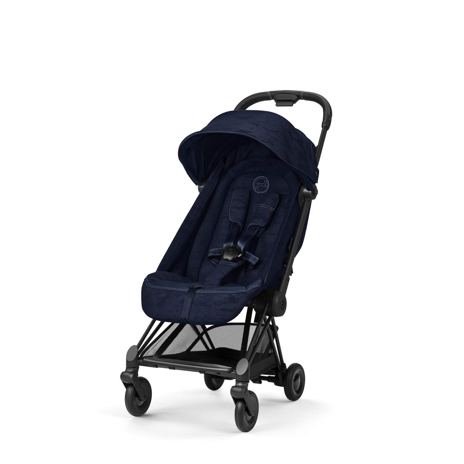 E-shop Cybex COYA Rebellious Luxury Denim
