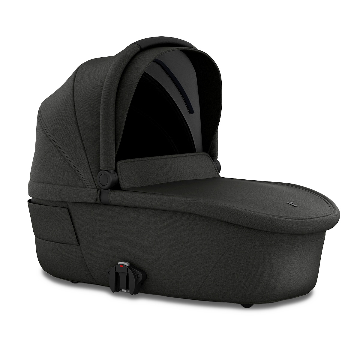 E-shop REDSBABY Hlboká korba COSY na kočík ONIX, Graphite