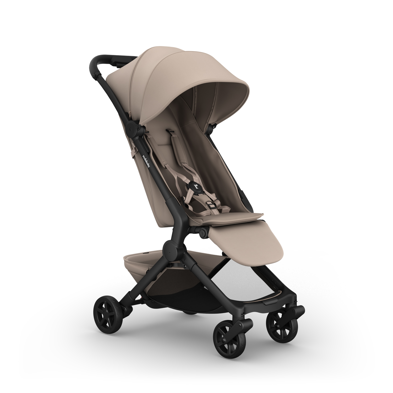 E-shop REDSBABY Kočík SKIP3, Soft Taupe