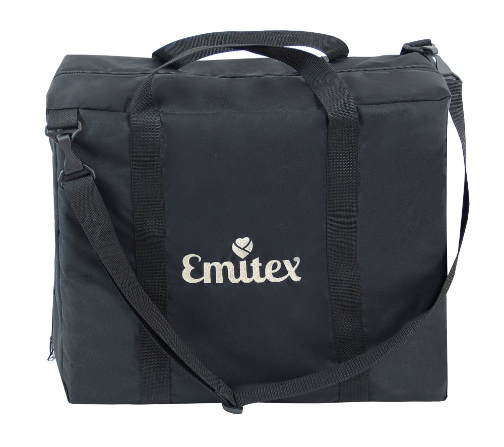 E-shop Emitex Cestovný obal na kočík S