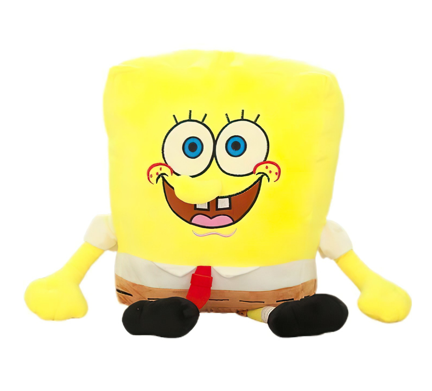 E-shop Plush Plyšová hračka Spongebob 25cm