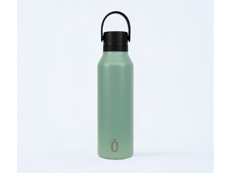 E-shop Runbott Termofľaša Mii 600 ml Eucalyptus