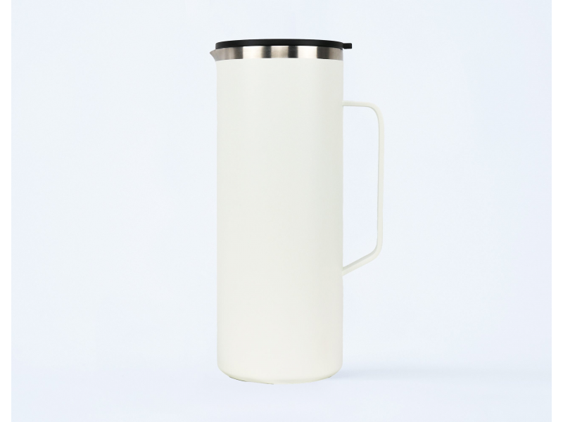 E-shop Runbott Termoska 1500 ml Cream