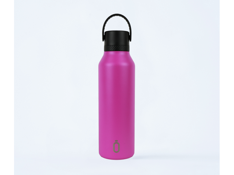 E-shop Runbott Termofľaša Mii 600 ml Fuchsia