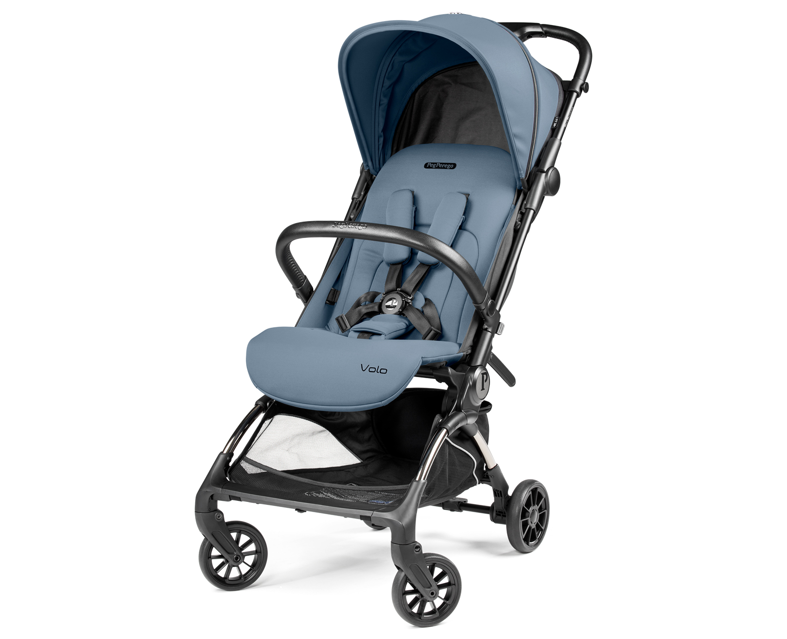 E-shop Peg Pérego Peg Perego Volo Blue Cameo