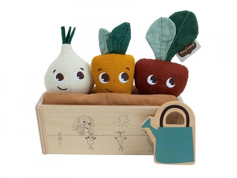 E-shop Tiny Love Moja prvá záhradka Garden of Adventures
