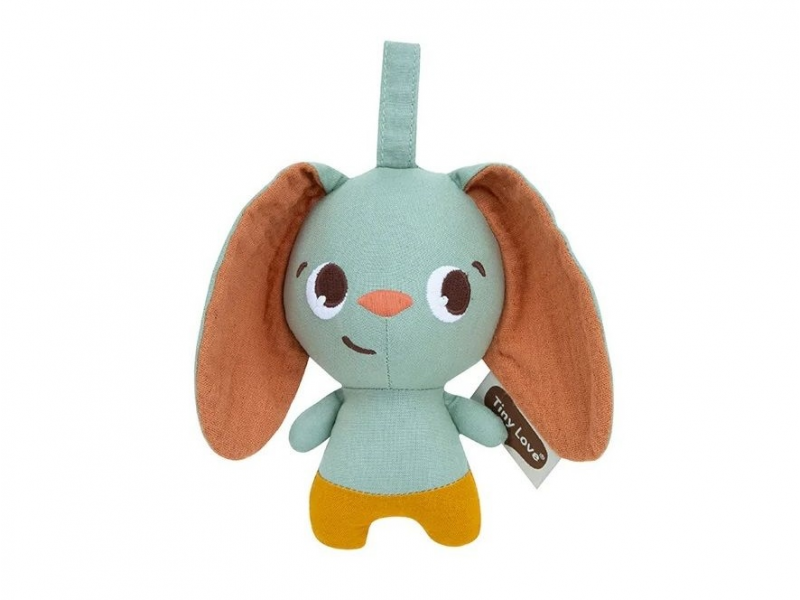 E-shop Tiny Love Králiček Garden of Adventures
