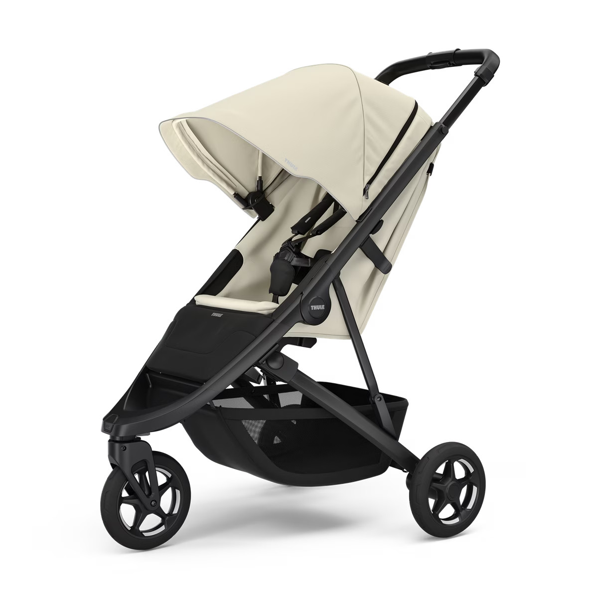 E-shop Thule Spring 2, soft beige