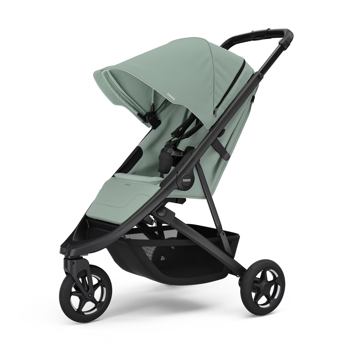 E-shop Thule Spring 2, mist green