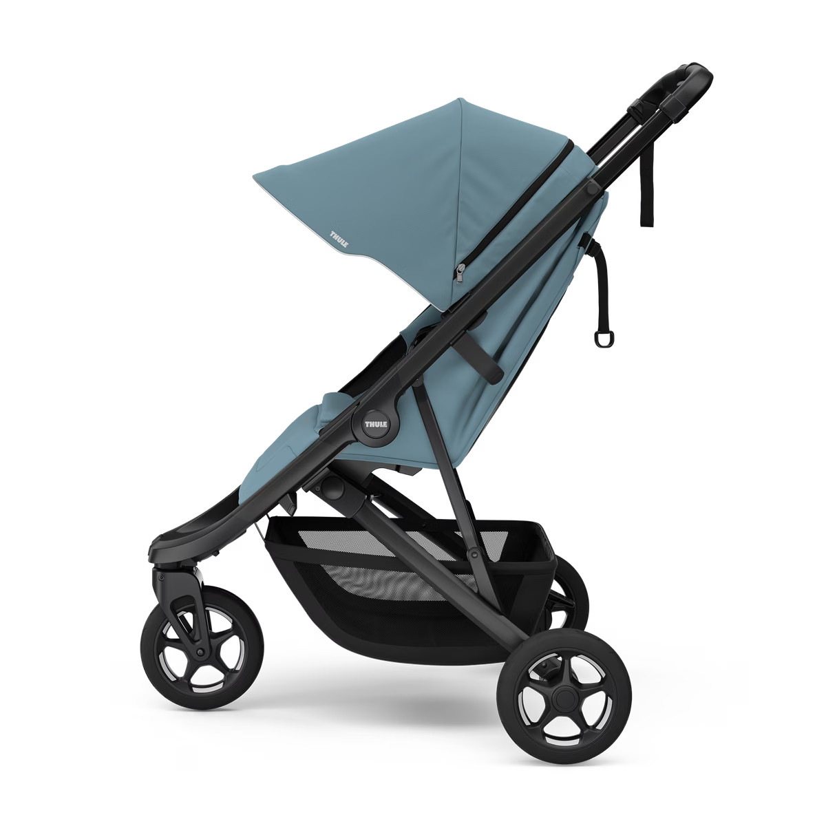 E-shop Thule Spring 2, mid blue
