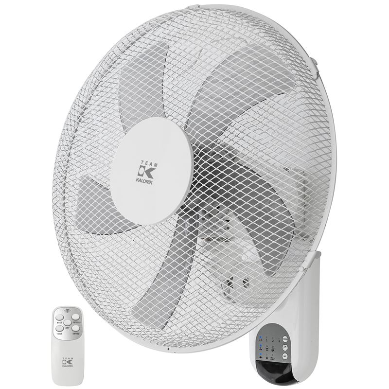 E-shop Nástenný ventilátor TKG VT 1050