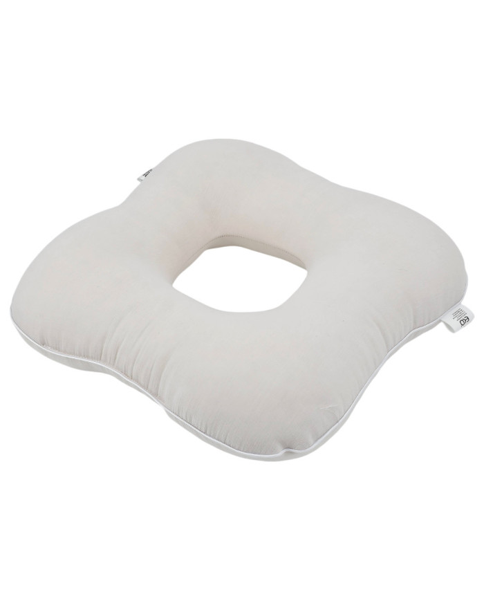 E-shop EKO mušelínový popôrodný vankúš PO-42 BEIGE
