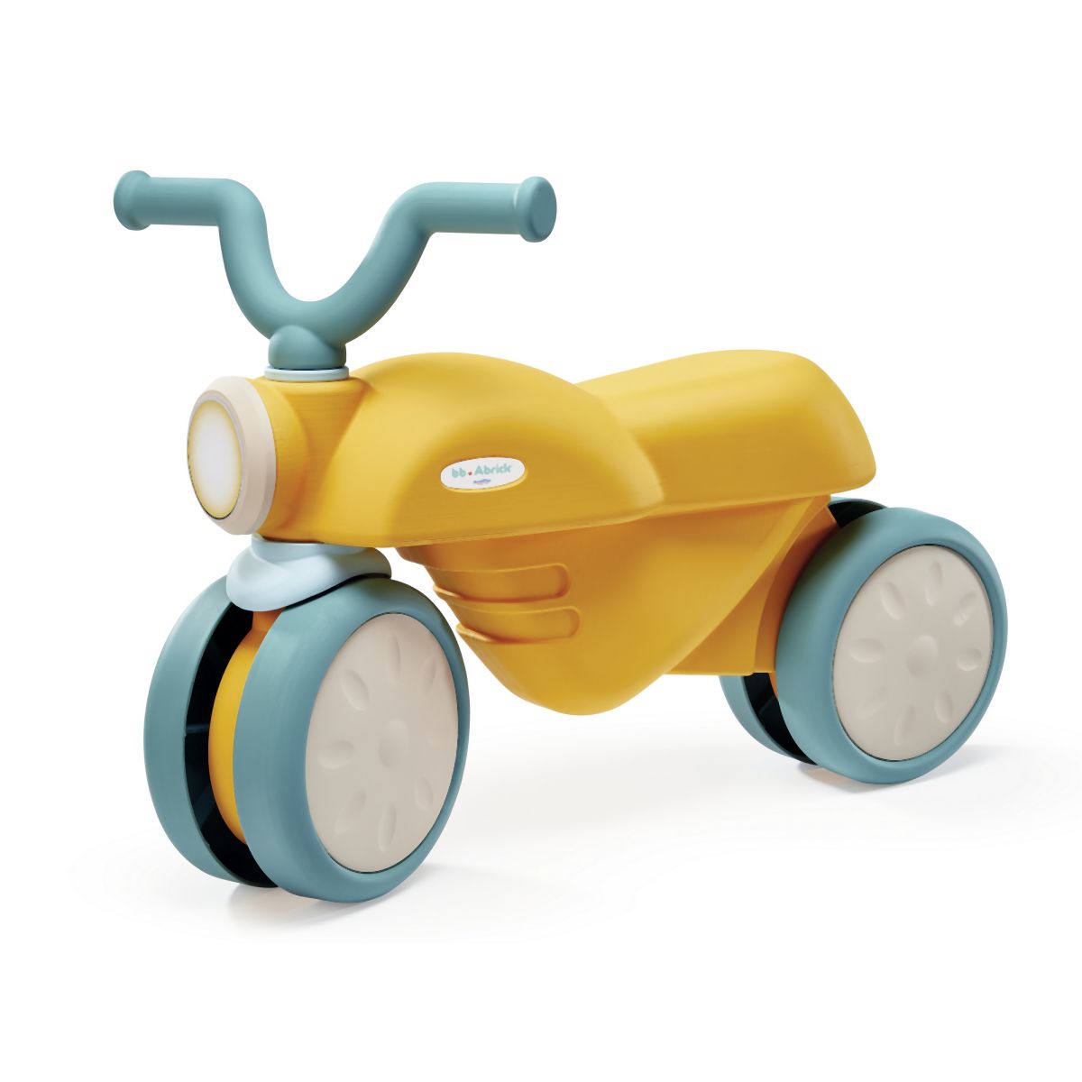 E-shop Ecoiffier Abrick Moje prvé odrážadlo