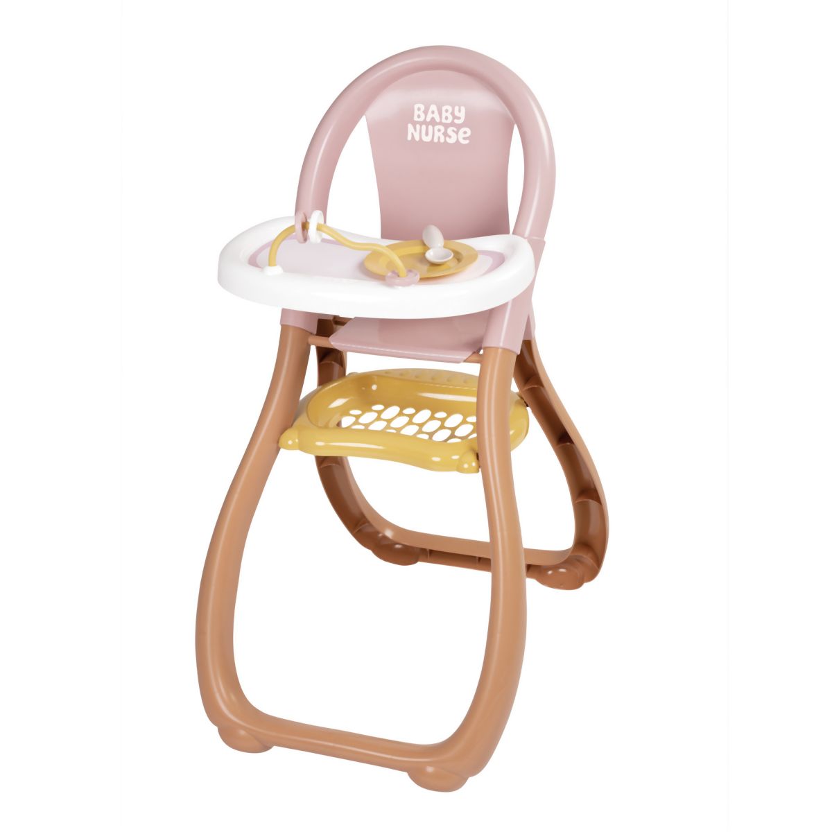E-shop Smoby BN Jedálenská stolička pre bábiky