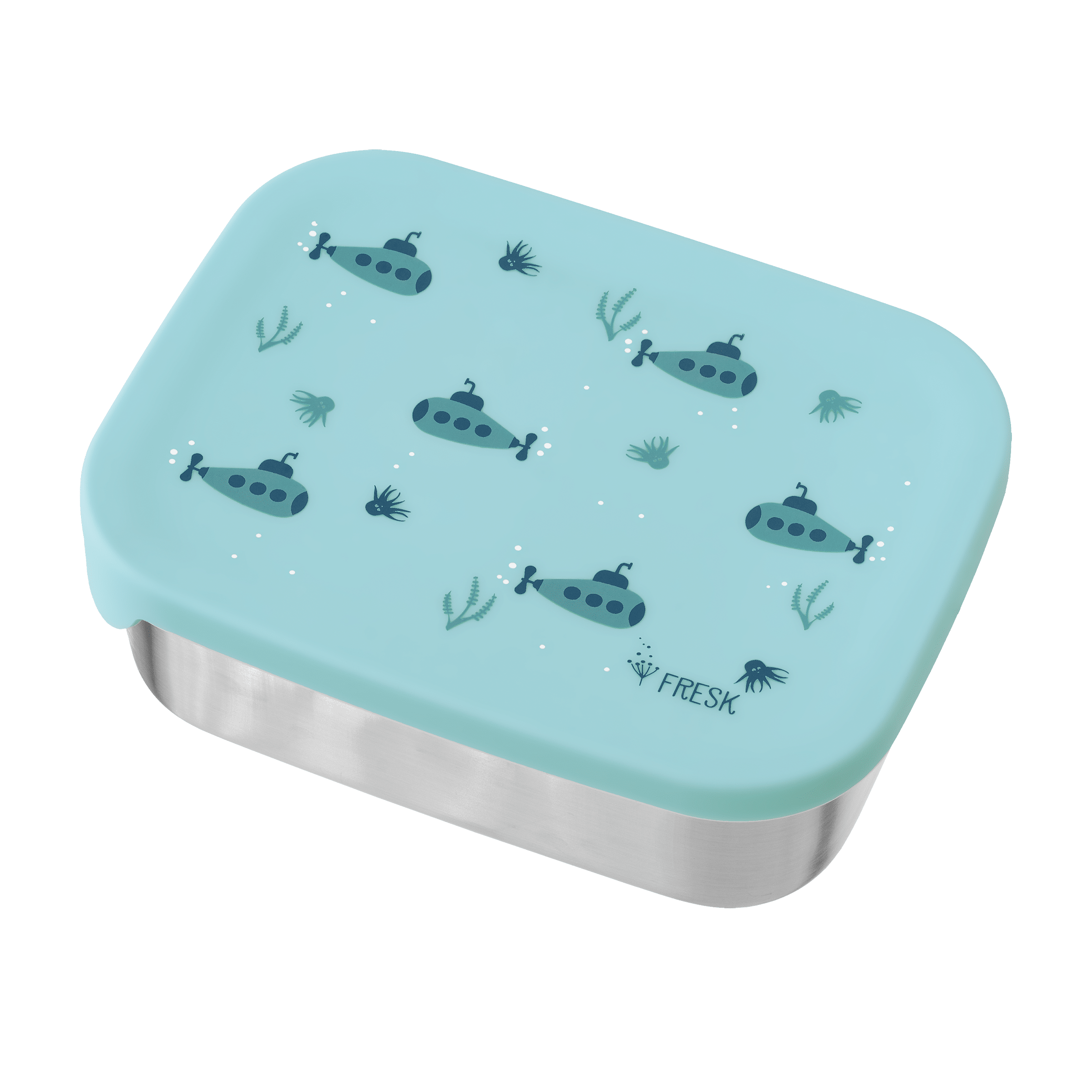 E-shop DESIATOVÝ BOX FRESK - SUBMARINE