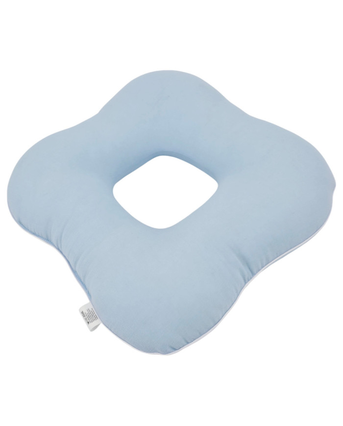 E-shop EKO mušelínový popôrodný vankúš PO-42 BLUE
