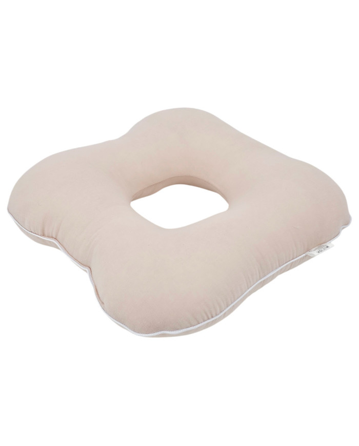 E-shop EKO mušelínový popôrodný vankúš PO-42 ROSE PINK