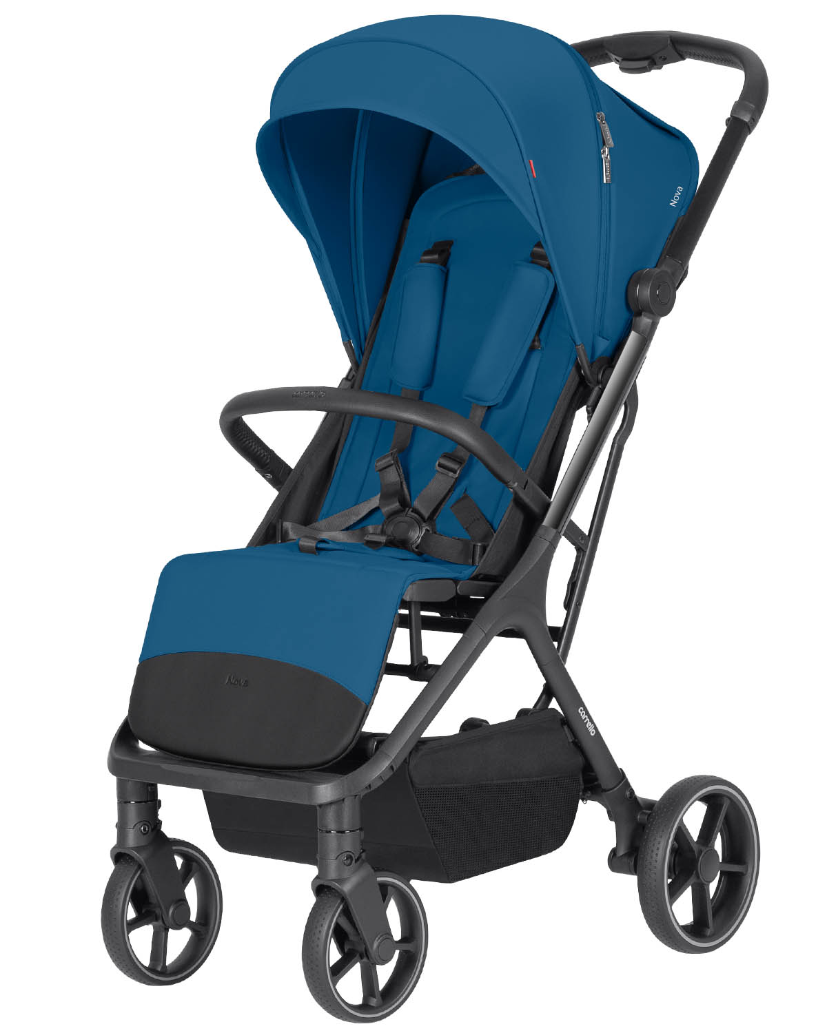 E-shop Carrello kočík Nova CRL-5524 2025 Fleet blue